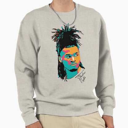 Stephon Castle Sweatshirt - Unique Graphic Men Women - T-Shirt, Sweatshirt, Hoodie