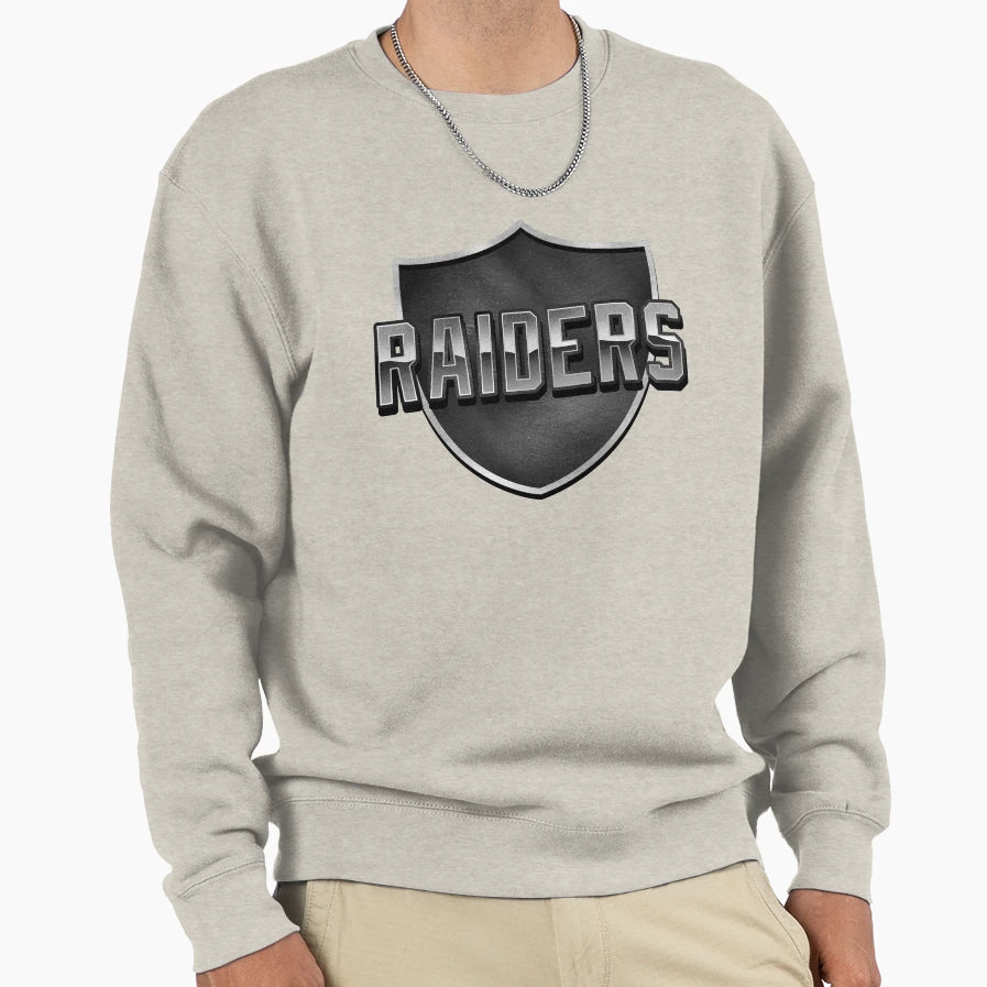 Rdrs Nation Sweatshirt - Novelty Apparel Men Women - T-Shirt, Sweatshirt, Hoodie