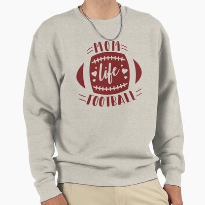 No Quit New York Sweatshirt - Fun Novelty Design for Adults - T-Shirt, Sweatshirt, Hoodie