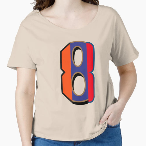 Baltimore Great 8S T-Shirt - Fun Novelty Design for Adults - T-Shirt, Sweatshirt, Hoodie
