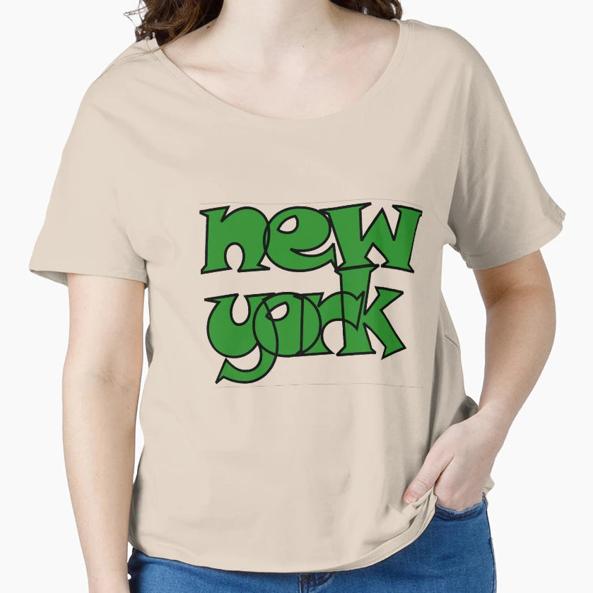 New York T-Shirt - Streetwear Style for Adults - T-Shirt, Sweatshirt, Hoodie