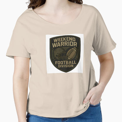 Football American Football Fans T-Shirt - Graphic Print Unisex - T-Shirt, Sweatshirt, Hoodie