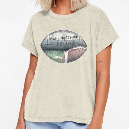 Friday Night Lights T-Shirt - Casual Everyday Wear Men Women - T-Shirt, Sweatshirt, Hoodie