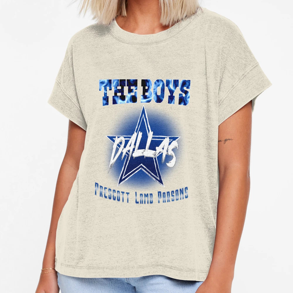 Them T-Shirt - Casual Everyday Wear Men Women - T-Shirt, Sweatshirt, Hoodie