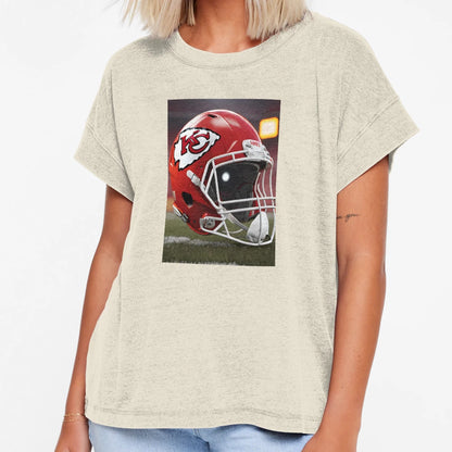 Kansas City T-Shirt - Unique Graphic Unisex - T-Shirt, Sweatshirt, Hoodie