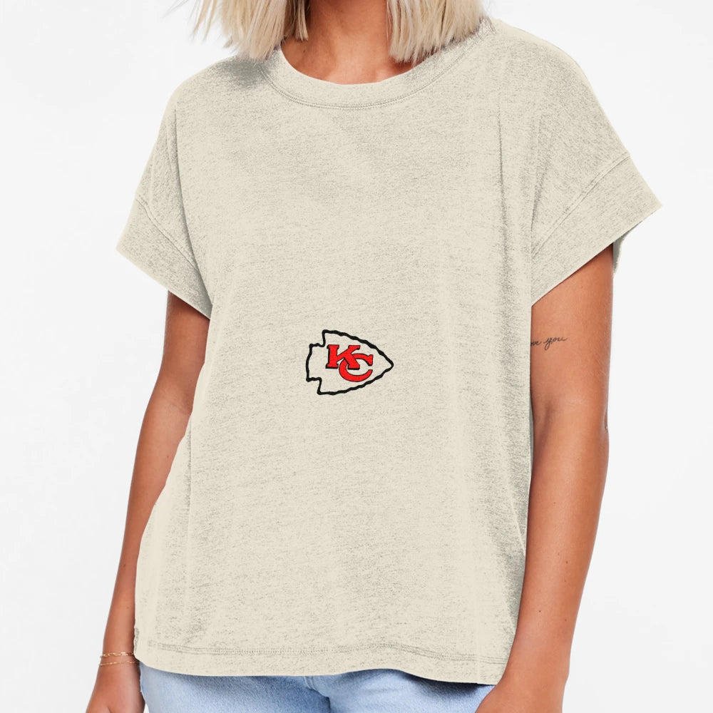 Kansas City T-Shirt - Unique Graphic for Adults - T-Shirt, Sweatshirt, Hoodie