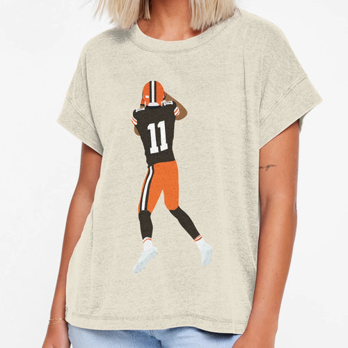 Donovan Peoples Jones T-Shirt - Streetwear Style Unisex - T-Shirt, Sweatshirt, Hoodie