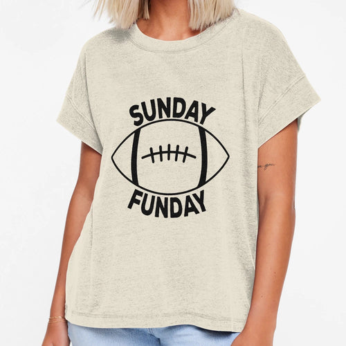 Sunday Funday T-Shirt - Streetwear Style Men Women - T-Shirt, Sweatshirt, Hoodie