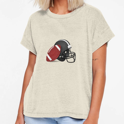 American Football Nfl T-Shirt - Minimalist Print for Adults - T-Shirt, Sweatshirt, Hoodie