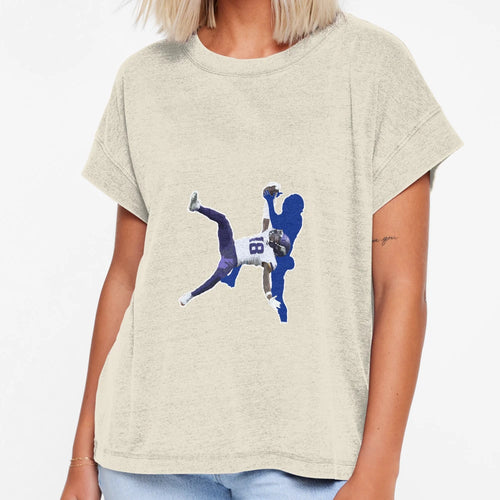 JJ Catch T-Shirt - Aesthetic Graphic Men Women - T-Shirt, Sweatshirt, Hoodie
