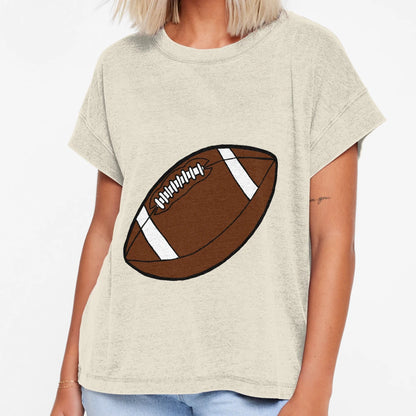 Football T-Shirt - Streetwear Style for Adults - T-Shirt, Sweatshirt, Hoodie