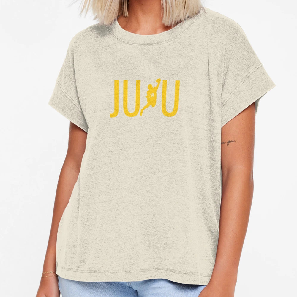 Juju T-Shirt - Trendy Graphic Men Women - T-Shirt, Sweatshirt, Hoodie