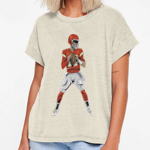 Nfl Mvp T-Shirt - Custom Art Print for Adults - T-Shirt, Sweatshirt, Hoodie