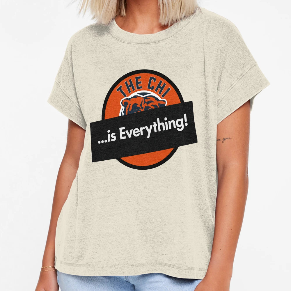 Bear Love T-Shirt - Casual Everyday Wear for Adults - T-Shirt, Sweatshirt, Hoodie