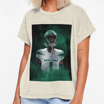 Ahmad SG New York Sports Art T-Shirt - Streetwear Style Men Women - T-Shirt, Sweatshirt, Hoodie