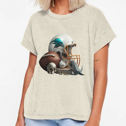 Phantom Player T-Shirt - Custom Art Print Unisex - T-Shirt, Sweatshirt, Hoodie