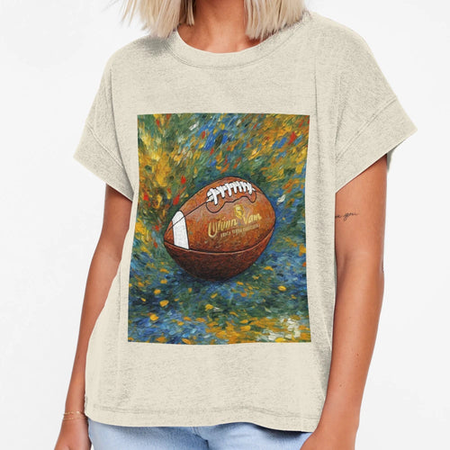 Rugby Ball Play Companion T-Shirt - Novelty Apparel for Adults - T-Shirt, Sweatshirt, Hoodie