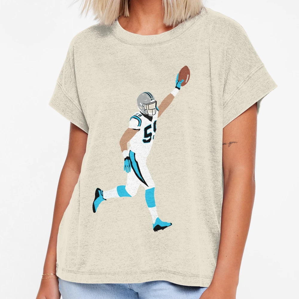 Luke T-Shirt - Novelty Apparel Unisex - T-Shirt, Sweatshirt, Hoodie
