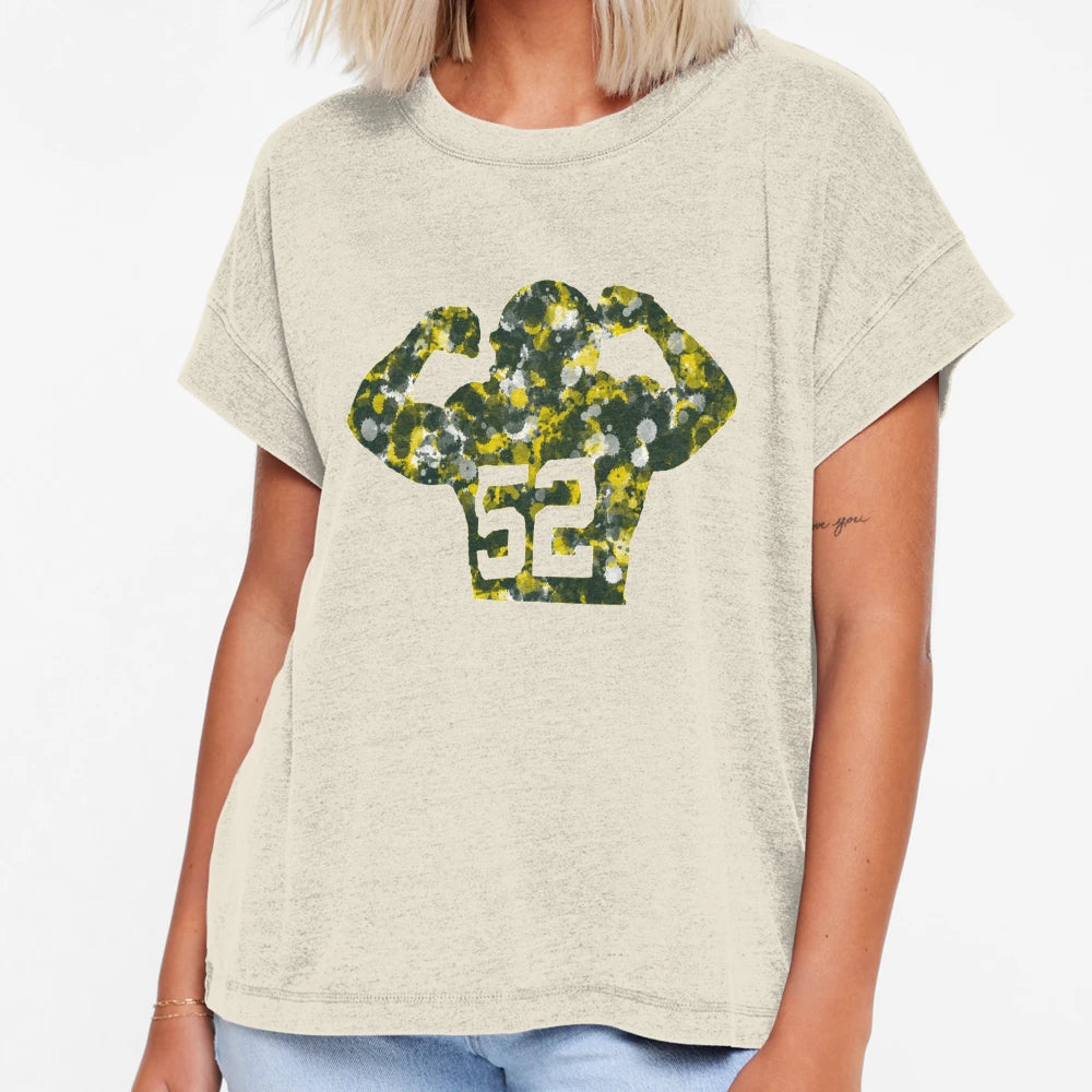 Splatter Matthews T-Shirt - Streetwear Style for Adults - T-Shirt, Sweatshirt, Hoodie