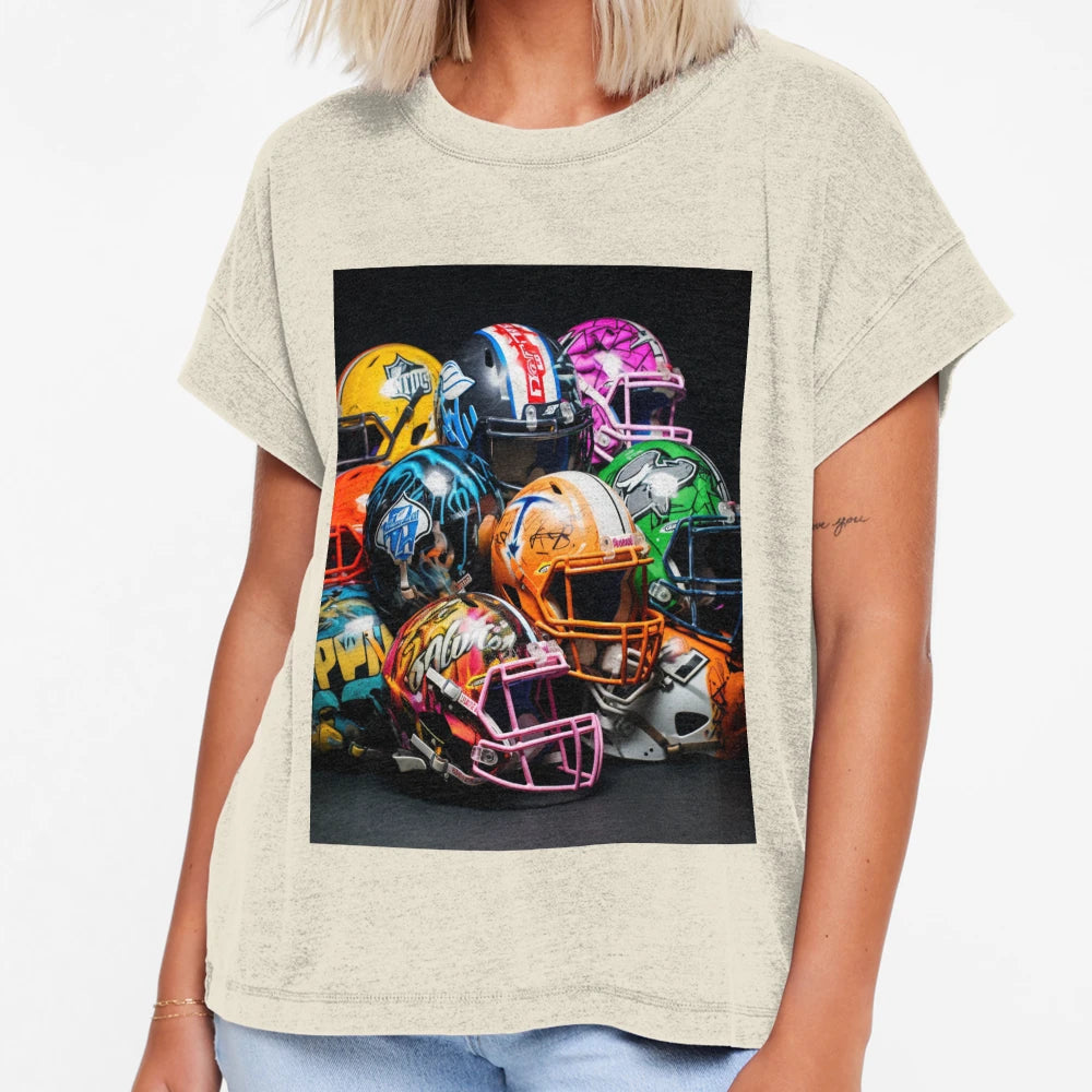 Nfl Game T-Shirt - Fun Novelty Design Men Women - T-Shirt, Sweatshirt, Hoodie