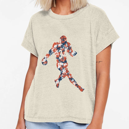 Splatter Sweetness T-Shirt - Fun Novelty Design Unisex - T-Shirt, Sweatshirt, Hoodie