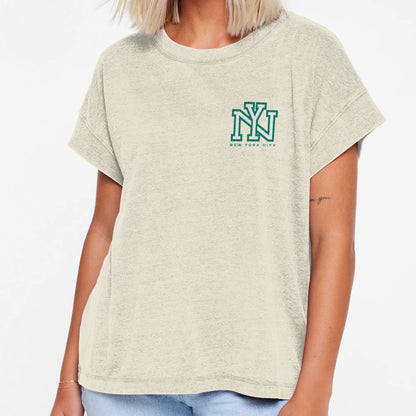 New York City T-Shirt - Novelty Apparel Unisex - T-Shirt, Sweatshirt, Hoodie