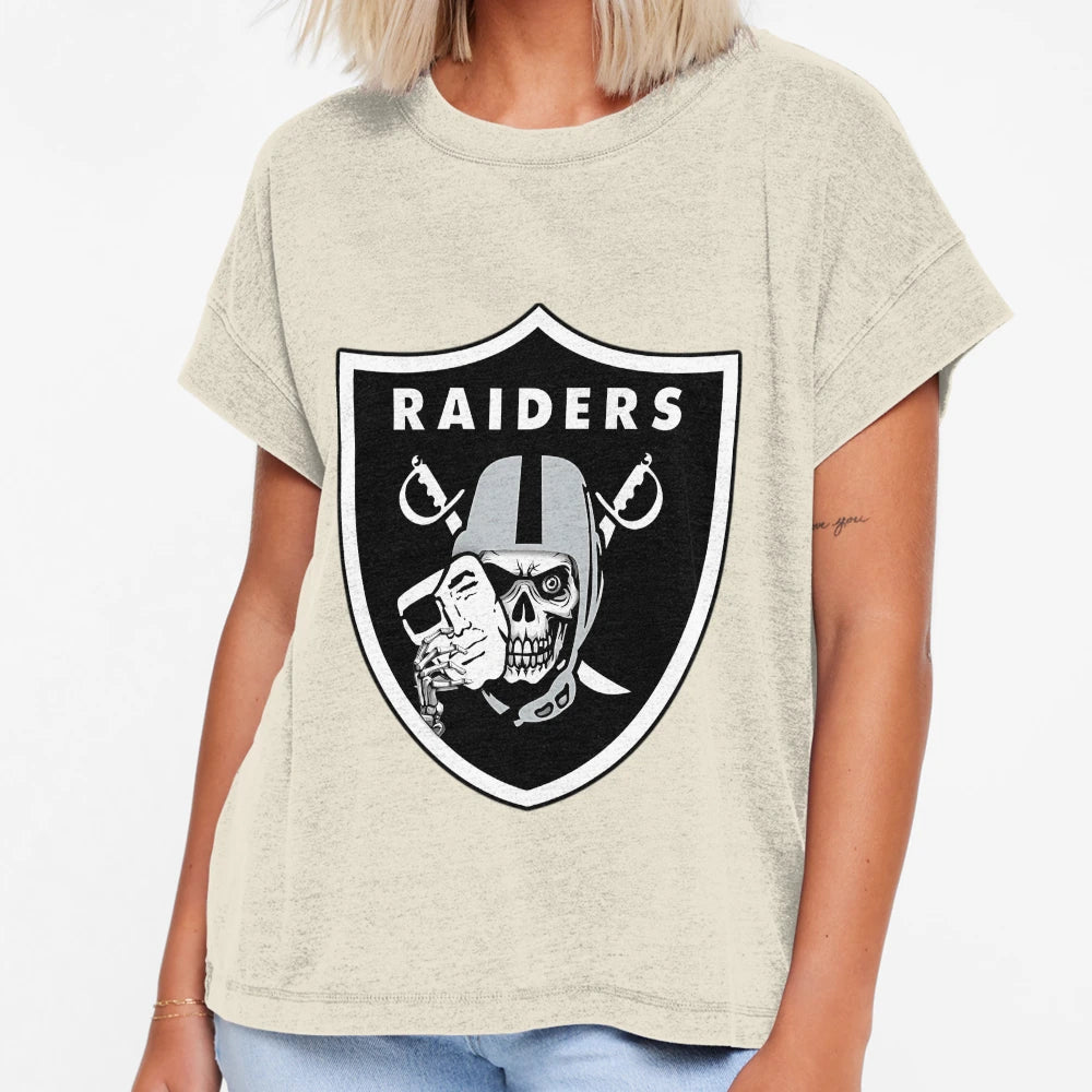 Masked Raider Eye Nation T-Shirt - Minimalist Print for Adults - T-Shirt, Sweatshirt, Hoodie