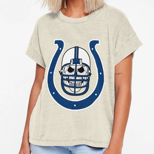 Art Indianapolis Colts T-Shirt - Aesthetic Graphic Men Women - T-Shirt, Sweatshirt, Hoodie