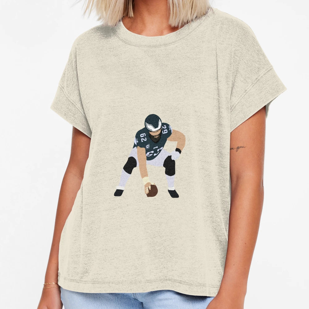JK T-Shirt - Aesthetic Graphic Unisex - T-Shirt, Sweatshirt, Hoodie