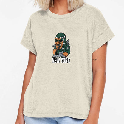 Benny Jet T-Shirt - Trendy Graphic Men Women - T-Shirt, Sweatshirt, Hoodie