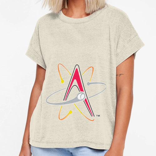 Albuquerque Isotopes T-Shirt - Casual Everyday Wear for Adults - T-Shirt, Sweatshirt, Hoodie