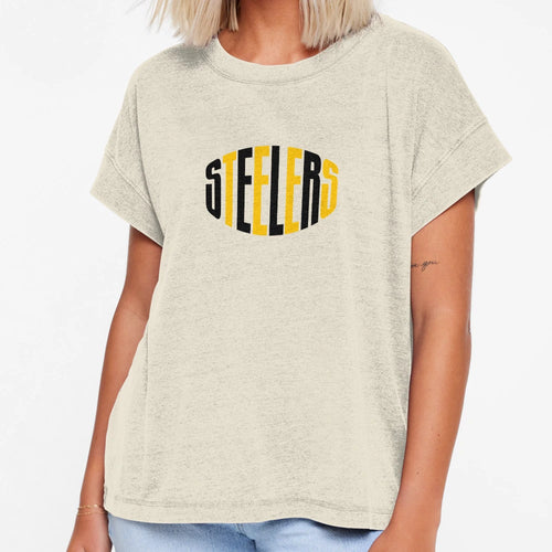 Steelers T-Shirt - Trendy Graphic for Adults - T-Shirt, Sweatshirt, Hoodie