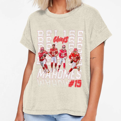 Art Kansas City Chiefs T-Shirt - Streetwear Style for Adults - T-Shirt, Sweatshirt, Hoodie