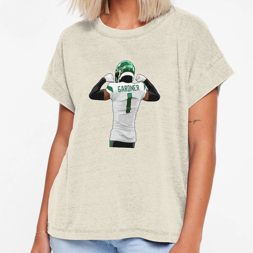 SG 1 Celebrates T-Shirt - Minimalist Print for Adults - T-Shirt, Sweatshirt, Hoodie