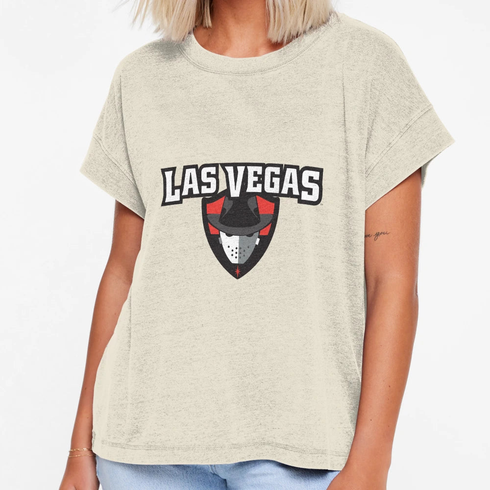 Las Vegas Wranglers T-Shirt - Unique Graphic Unisex - T-Shirt, Sweatshirt, Hoodie