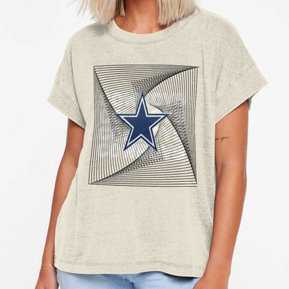 Cowboys T-Shirt - Fun Novelty Design for Adults - T-Shirt, Sweatshirt, Hoodie