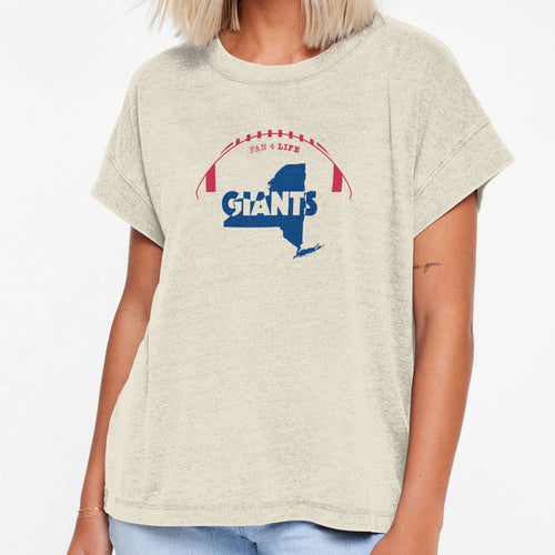 New York Giants T-Shirt - Graphic Print Unisex - T-Shirt, Sweatshirt, Hoodie