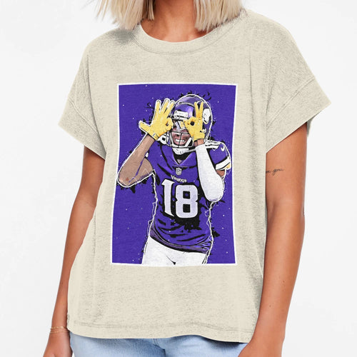 Jefferson T-Shirt - Casual Everyday Wear Unisex - T-Shirt, Sweatshirt, Hoodie