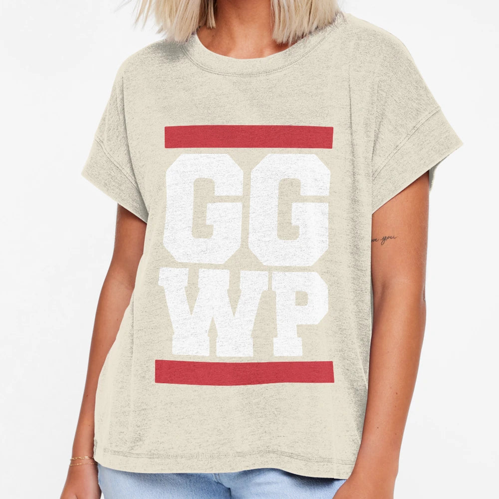 Best Seller Gg Wp T-Shirt - Trendy Graphic Men Women - T-Shirt, Sweatshirt, Hoodie
