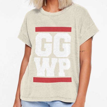 Best Seller Gg Wp T-Shirt - Trendy Graphic Men Women - T-Shirt, Sweatshirt, Hoodie