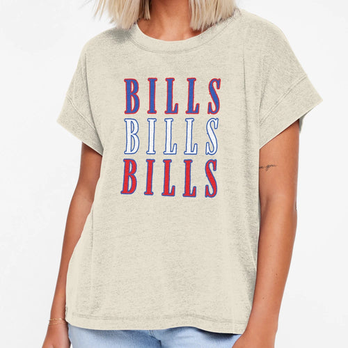 Bills Bills Bills Mafia Lets Go T-Shirt - Custom Art Print for Adults - T-Shirt, Sweatshirt, Hoodie