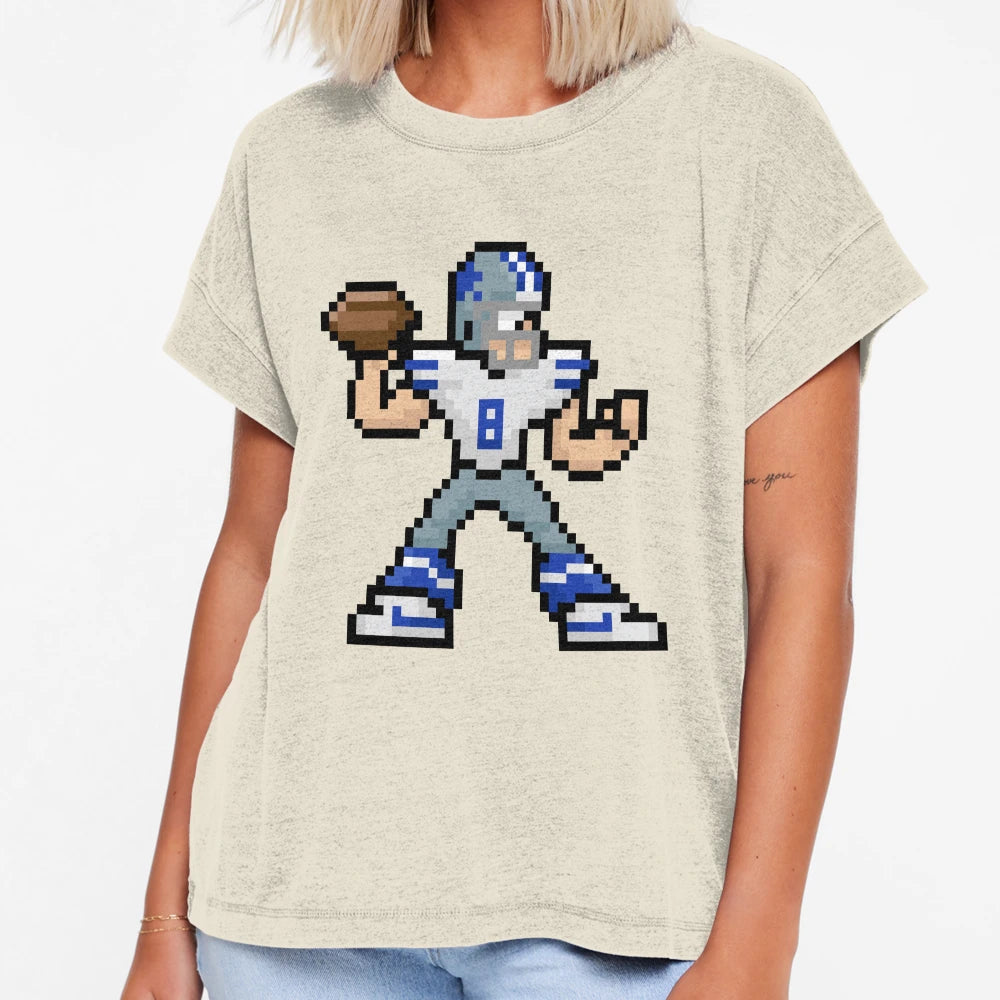Megaman X Dallas T-Shirt - Unique Graphic Men Women - T-Shirt, Sweatshirt, Hoodie