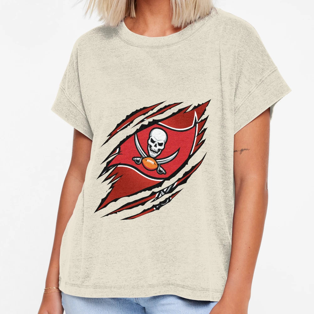 Tampa Baseball Team T-Shirt - Minimalist Print for Adults - T-Shirt, Sweatshirt, Hoodie