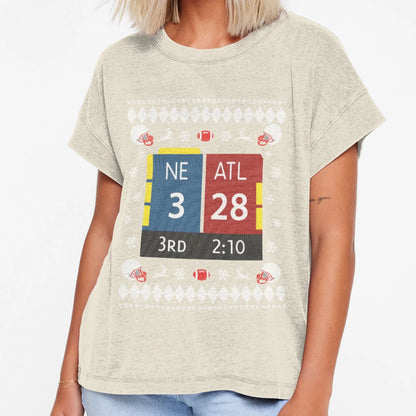 28 3 Historic Comeback New T-Shirt - Casual Everyday Wear Men Women - T-Shirt, Sweatshirt, Hoodie