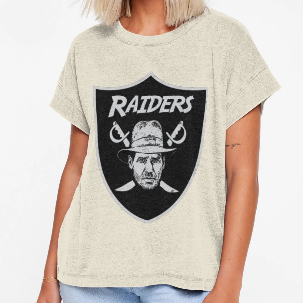 Art Las Vegas Raiders T-Shirt - Trendy Graphic Men Women - T-Shirt, Sweatshirt, Hoodie