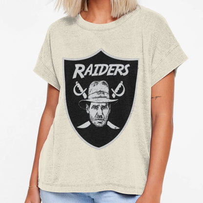 Art Las Vegas Raiders T-Shirt - Trendy Graphic Men Women - T-Shirt, Sweatshirt, Hoodie