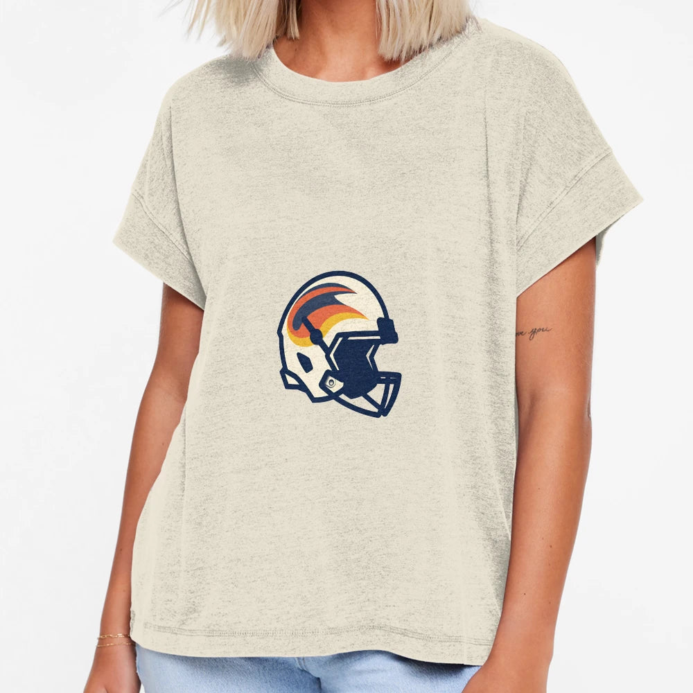 Cartoon Artistic American T-Shirt - Casual Everyday Wear for Adults - T-Shirt, Sweatshirt, Hoodie