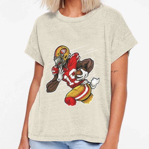 Deebo T-Shirt - Graphic Print Men Women - T-Shirt, Sweatshirt, Hoodie