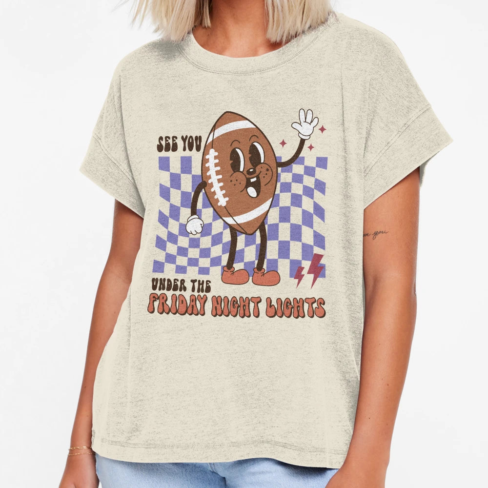 See You Game Mothers Day T-Shirt - Graphic Print Men Women - T-Shirt, Sweatshirt, Hoodie