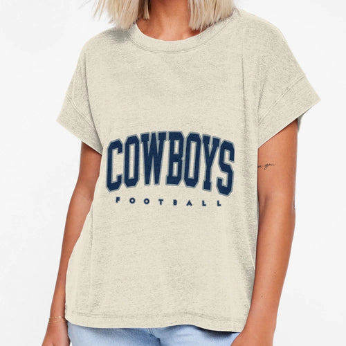Art Dallas Cowboys T-Shirt - Custom Art Print for Adults - T-Shirt, Sweatshirt, Hoodie